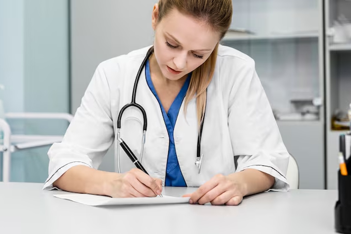 В Беларуси изменили правила выдачи листков нетрудоспособности