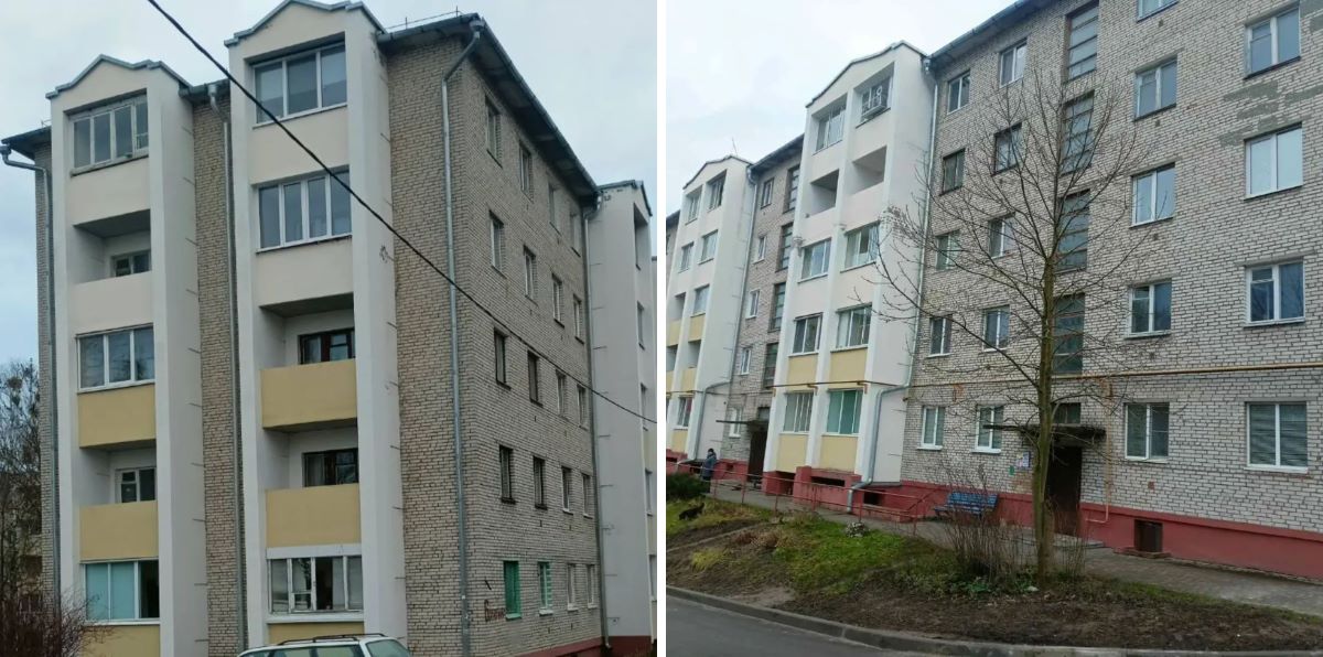 В центре Слонима однушку выставили на аукцион за долги по ЖКУ. Какая цена на старте? 