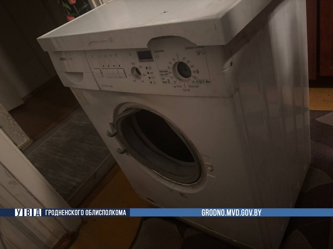 Гродненец на старости лет может получить до трёх лет тюрьмы за кражу