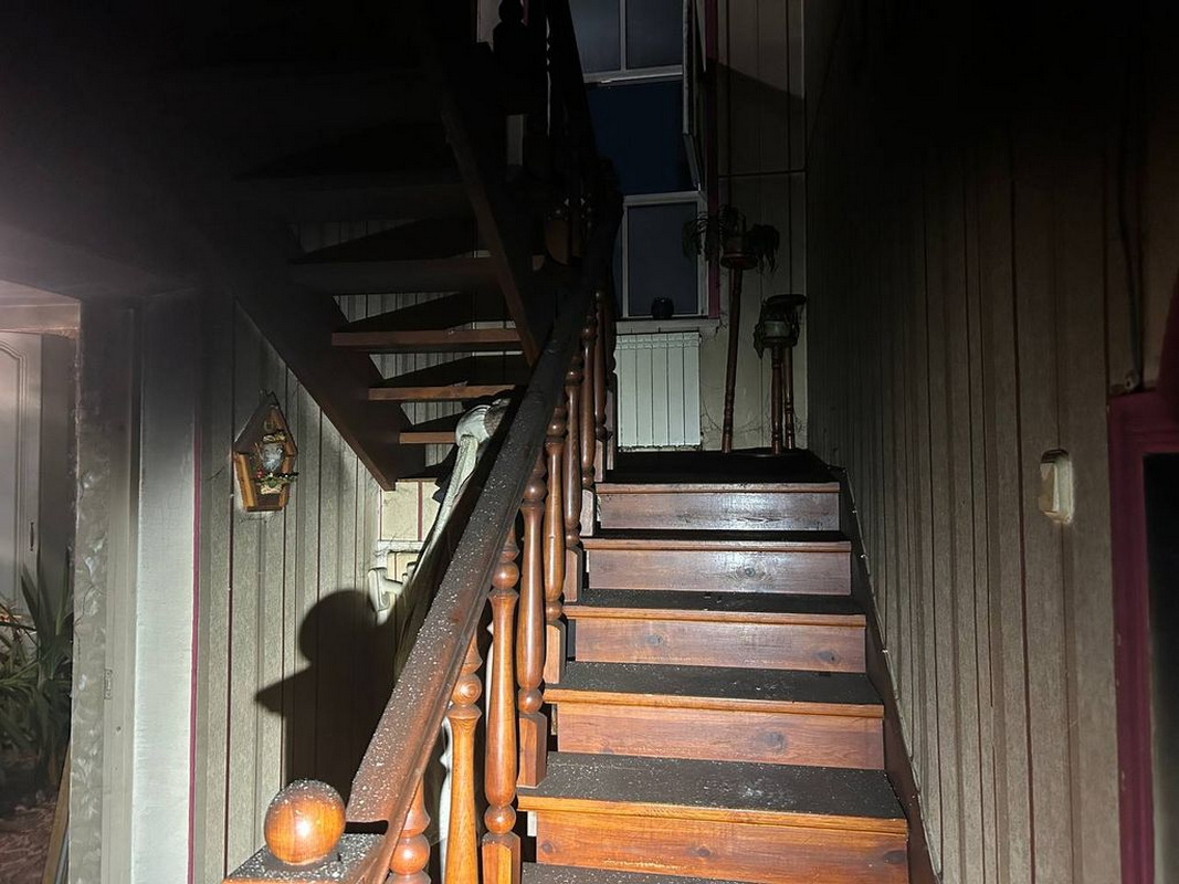 Смертельное ЧП в агрогородке Гожа: найдены тела двух пенсионеров