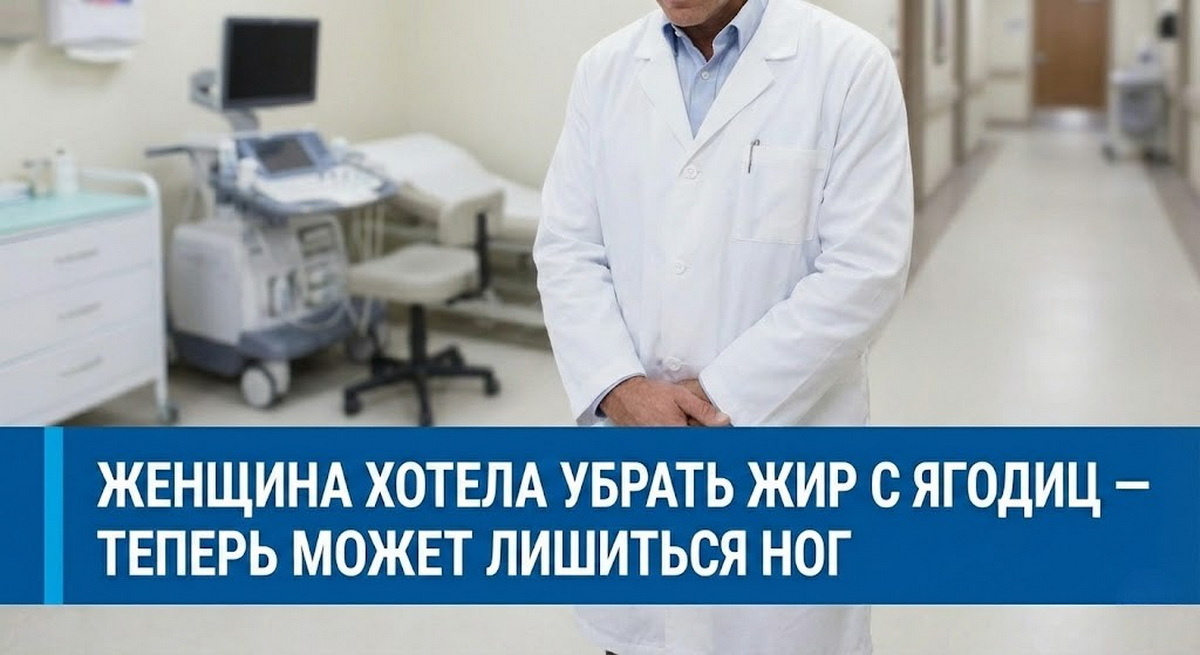 неудачная операция