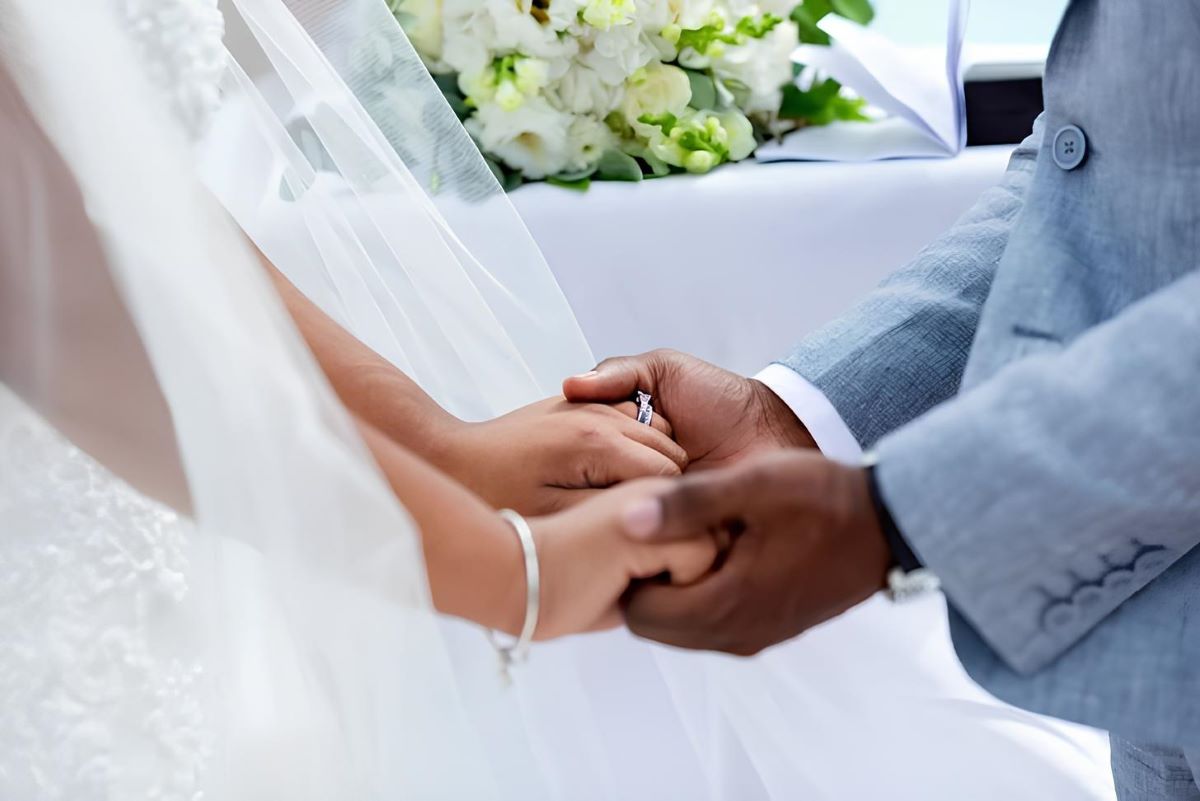 Невеста с Филиппин, женихи из Конго, Туниса, Сальвадора: браки с какими иностранными гражданами заключали на Гомельщине в 2025 году