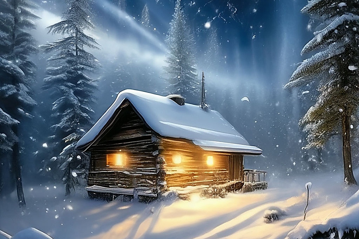 Лютые морозы 31 января: что предвещал Афанасьев день