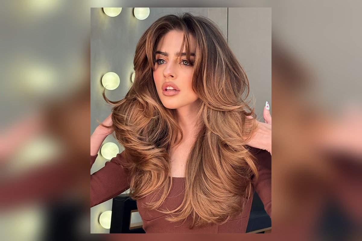 Прическа на удачу: календарь стрижек на февраль 2026 года