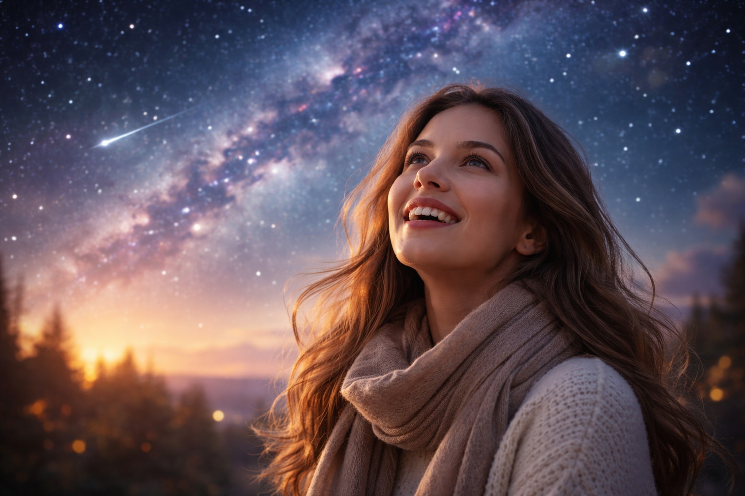 Счастье ворвется без стука: названы 4 знака зодиака, которым начнет сказочно везти