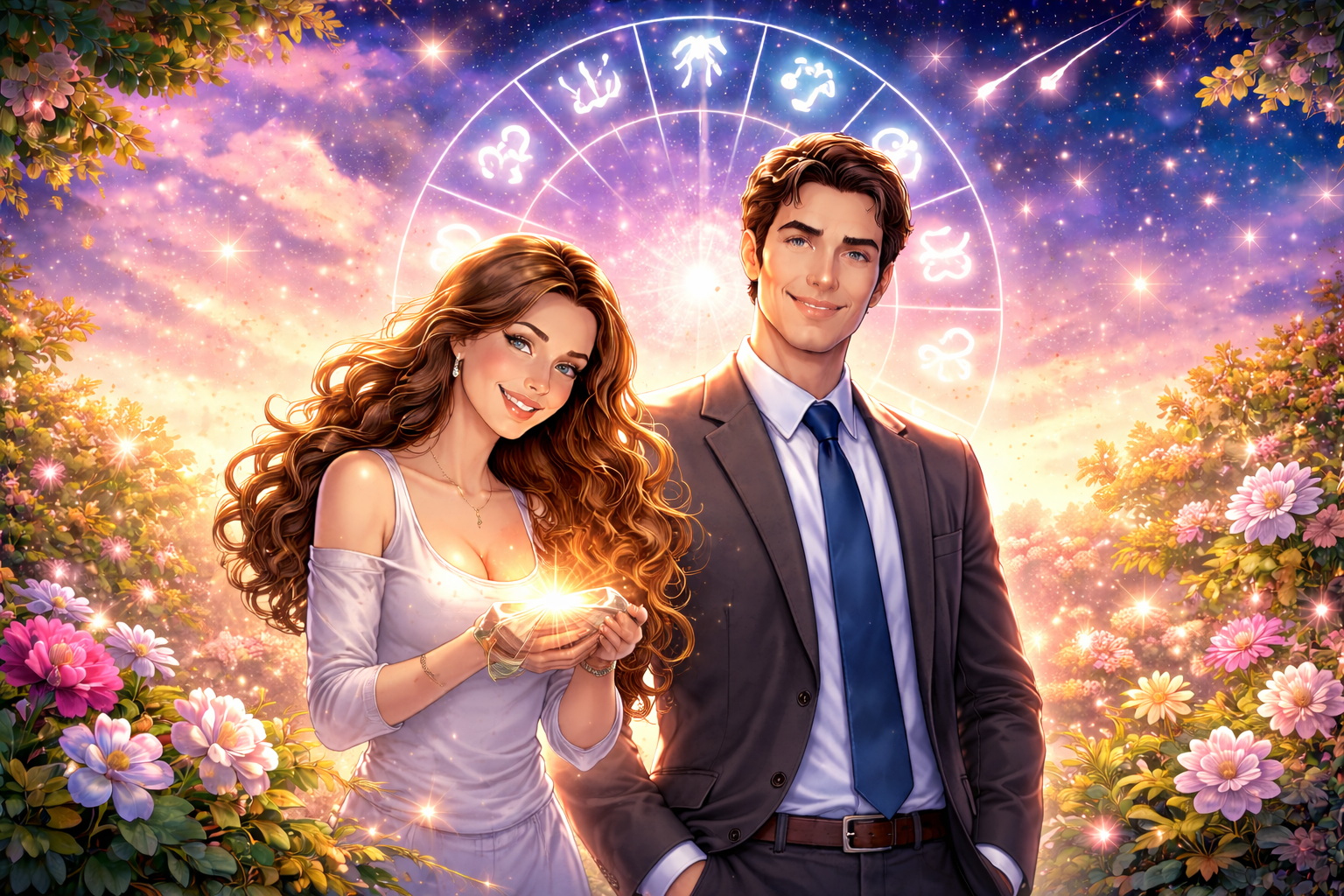 Февраль-2026 перевернёт жизнь этих знаков Зодиака: кому улыбнётся большая удача?