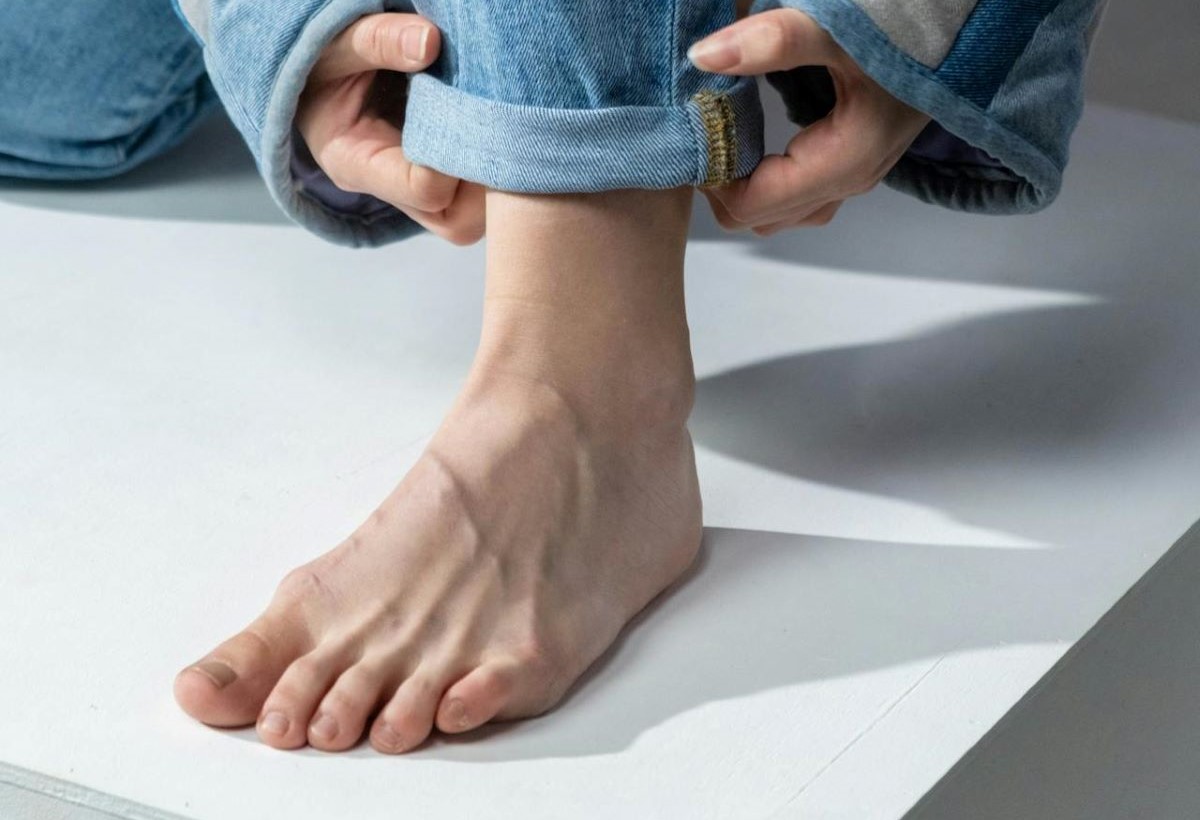 5 признаков на теле, которые указывают на короткую продолжительность жизни