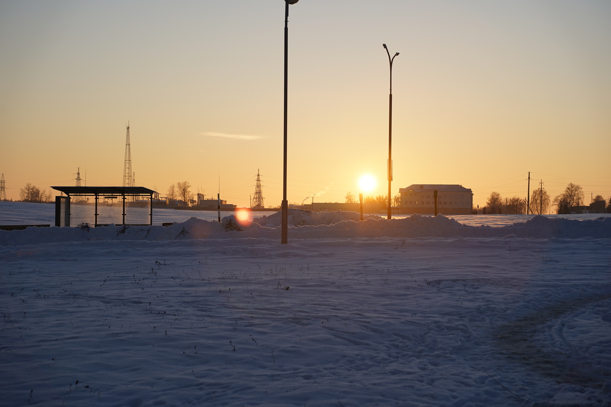 Половина зимы позади, но расслабляться рано: приметы на Тимофеев день