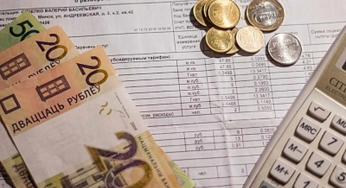 Повышение коммунальных тарифов отложили после резкого роста потребления тепла