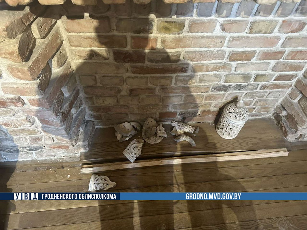 «Сова неправильно посмотрела»: молодой человек разбил скульптуру — теперь ему грозит срок