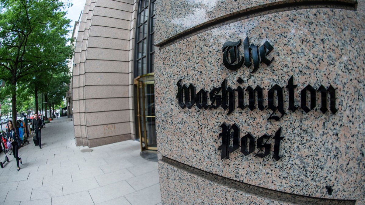 Washington Post