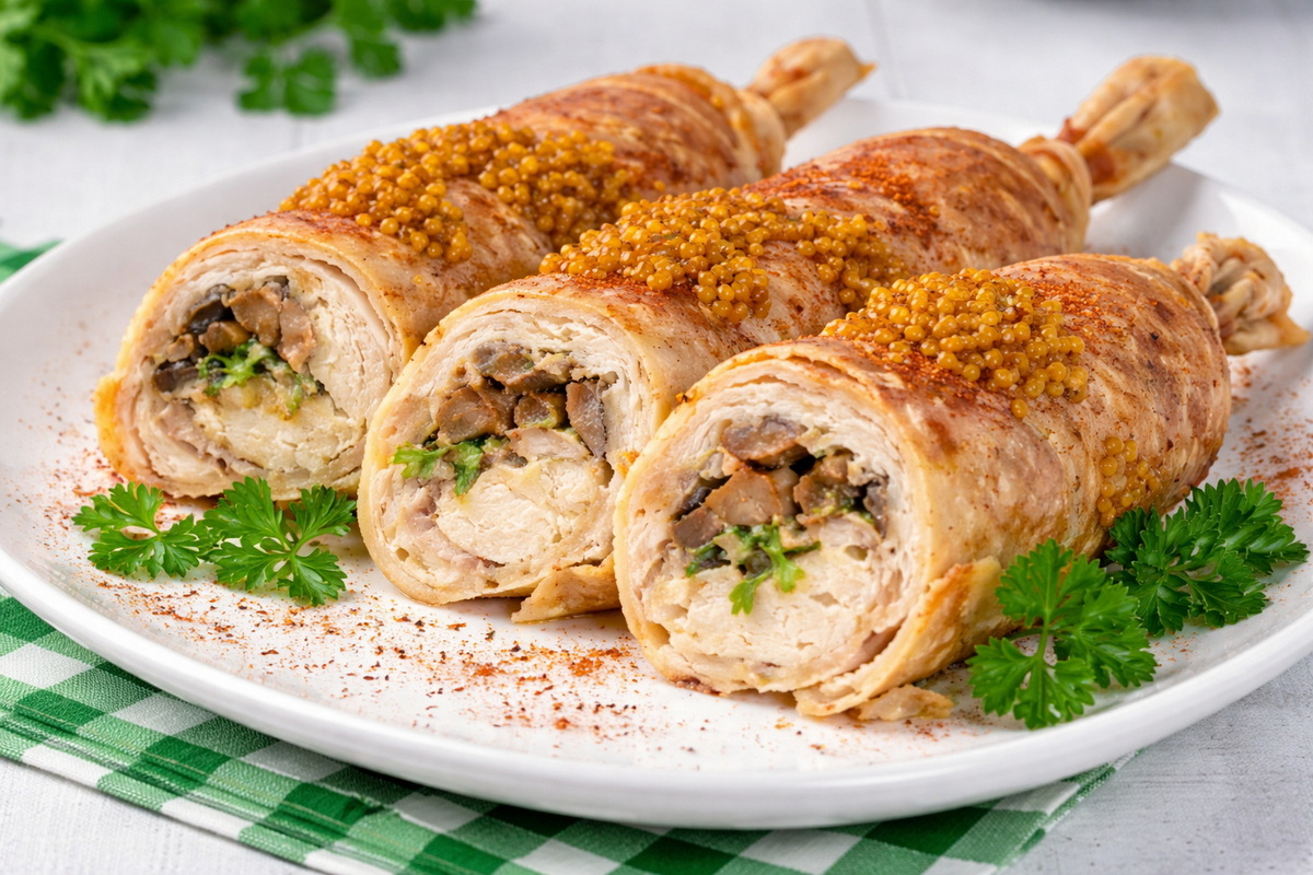 Гениальный способ приготовить фарш вместо котлет — получается вдвое вкуснее