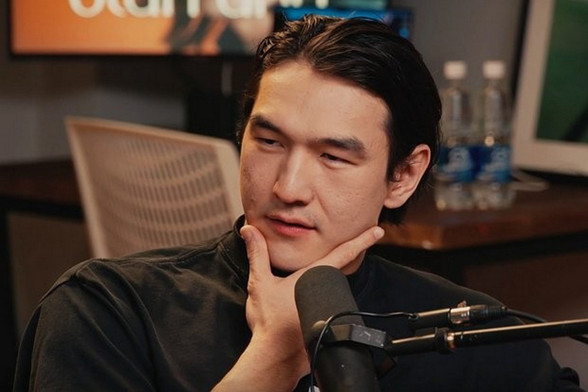  Нурлану Сабурову запретили въезд в Россию на 50 лет: что известно