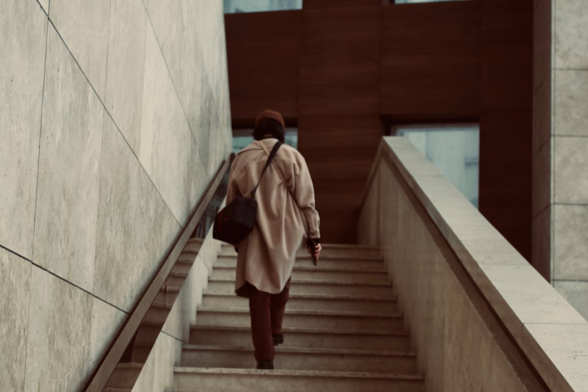 Нет времени на физические упражнения? Достаточно 30 секунд в день!