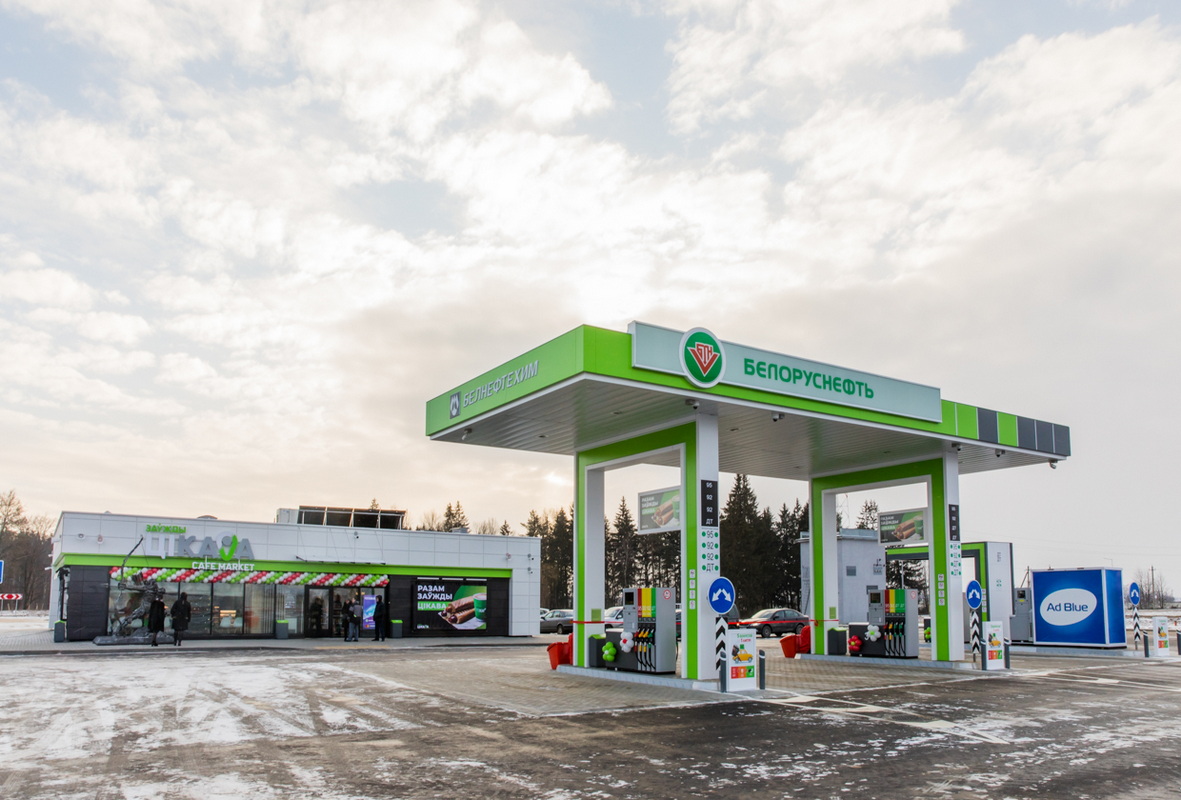 Будут ли дорожать бензин и дизель в 2026 году?