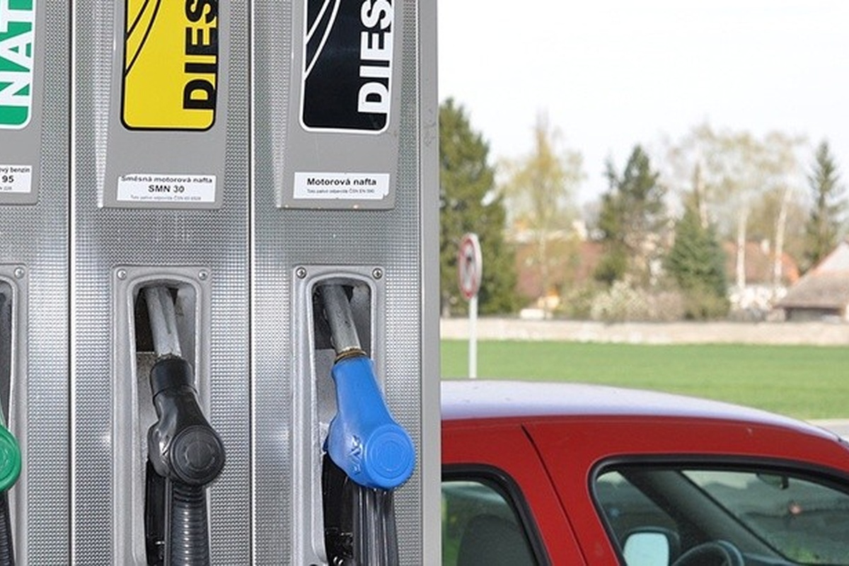 В Беларуси с заправок может исчезнуть бензин АИ-92