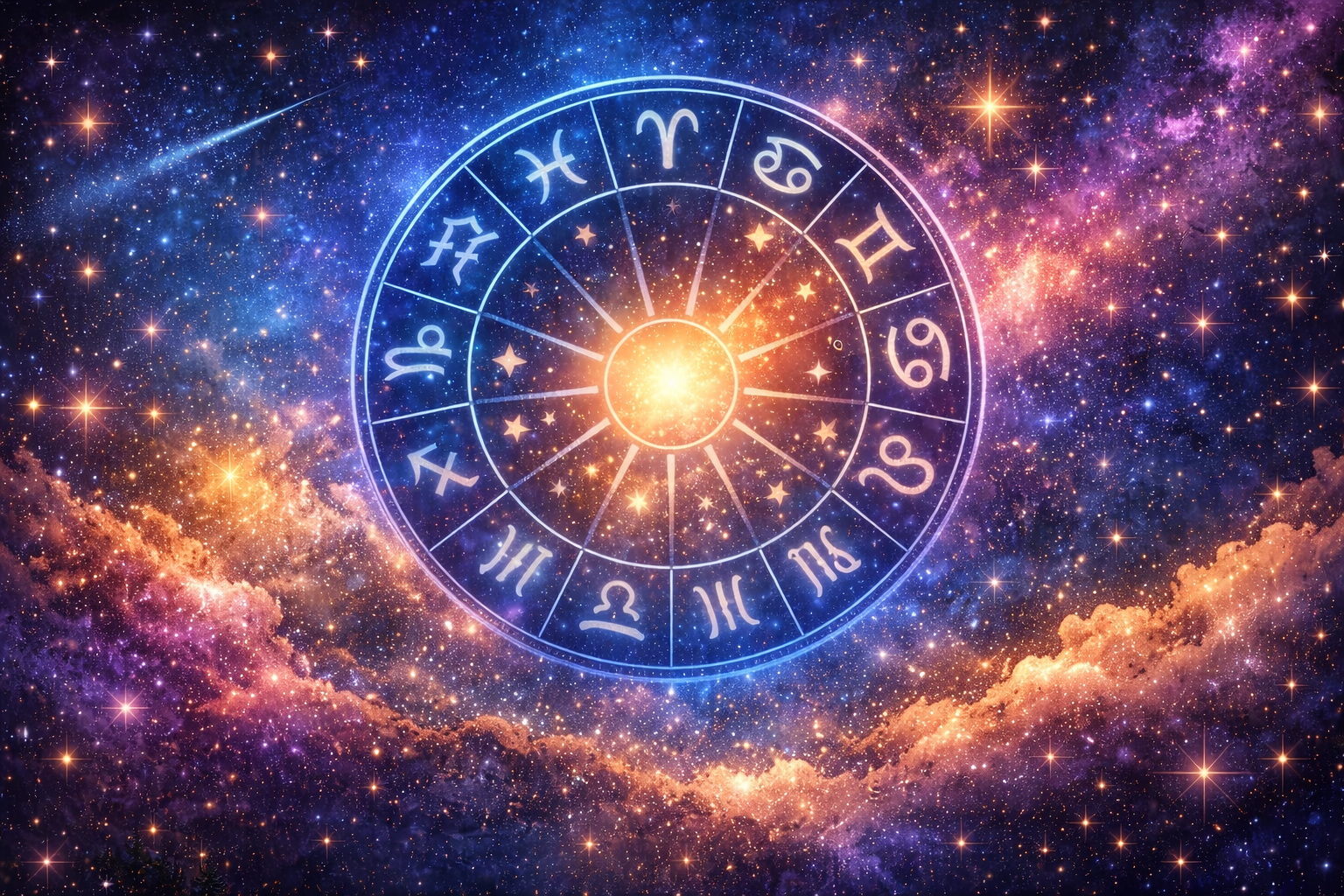 Гороскоп на 9 февраля: Овнам — поездки, Ракам — вдохновение