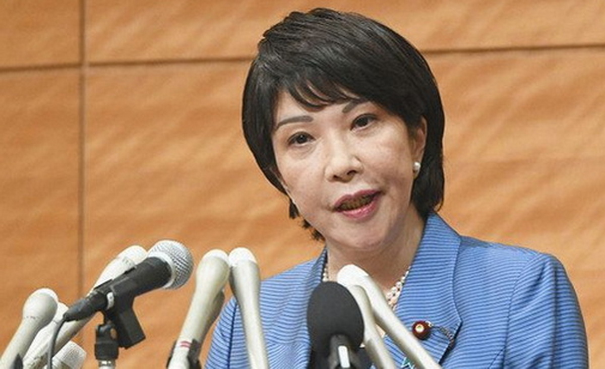 Выборы в Японии: правящая партия получила сверхбольшинство впервые за послевоенную историю