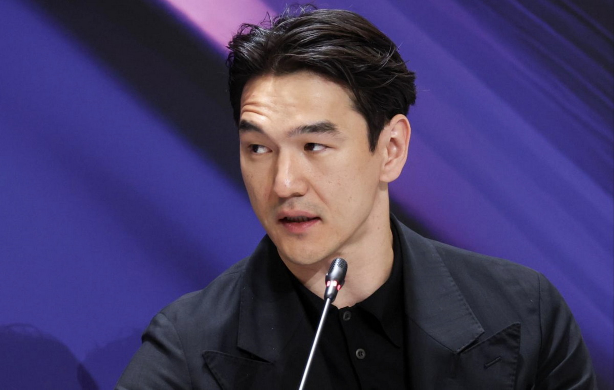 Нурлан Сабуров впервые высказался после запрета на въезд в Россию