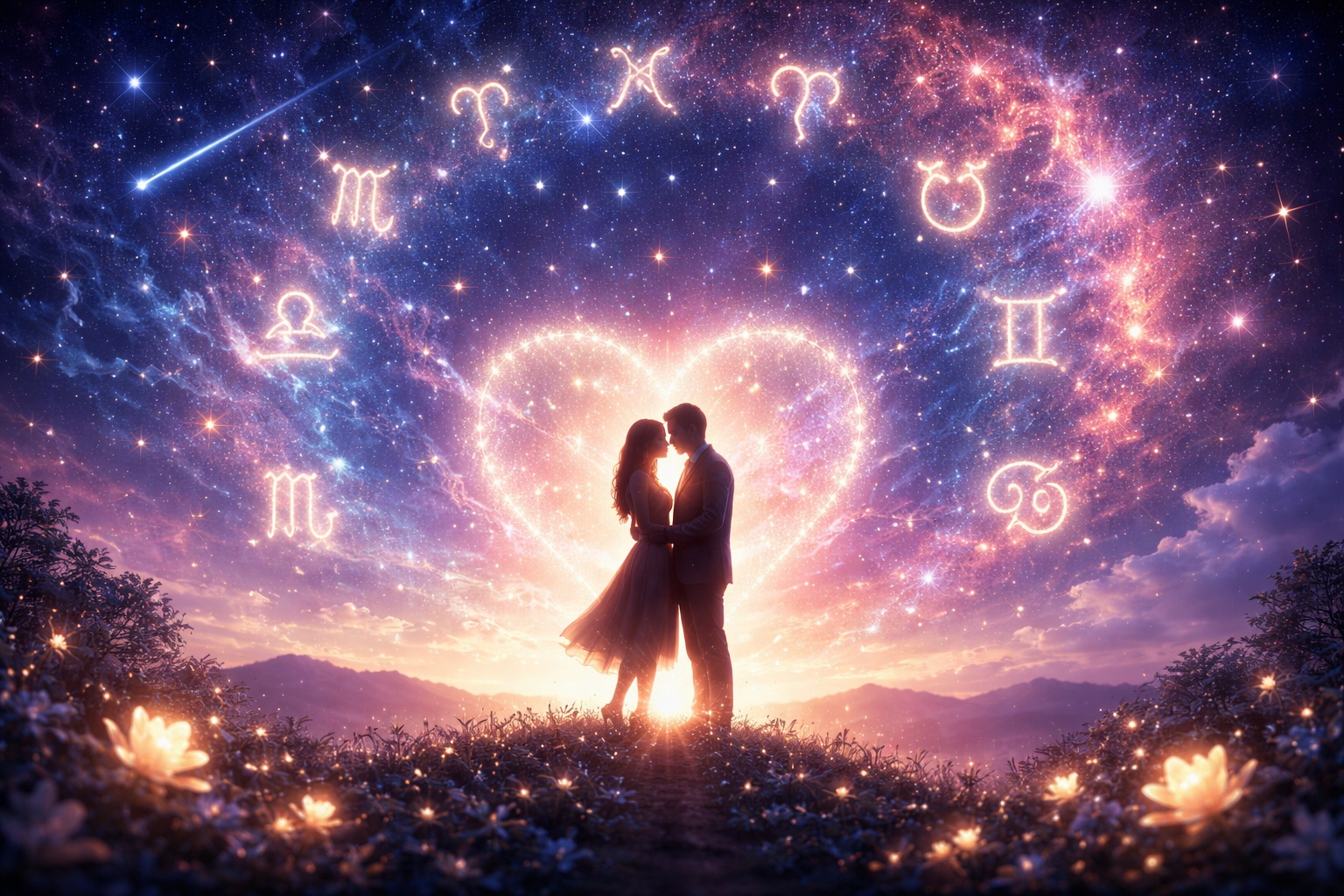 Кому звезды готовят судьбоносный сюрприз после 10 февраля