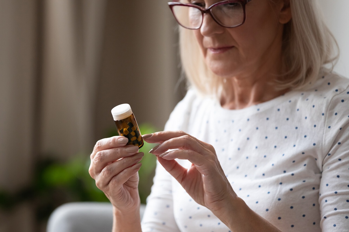 Кому стоит отказаться от валерианы и обратиться к врачу