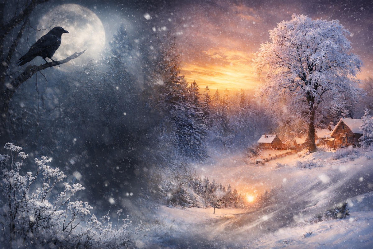 Приметы Лаврентьева дня: какой будет весна в этом году