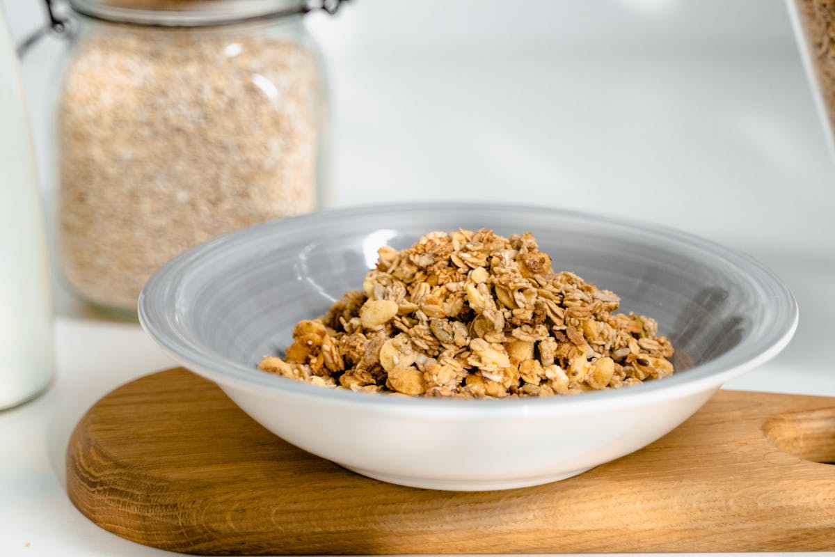 Эксперт по питанию: это идеальный завтрак — и вот как его приготовить