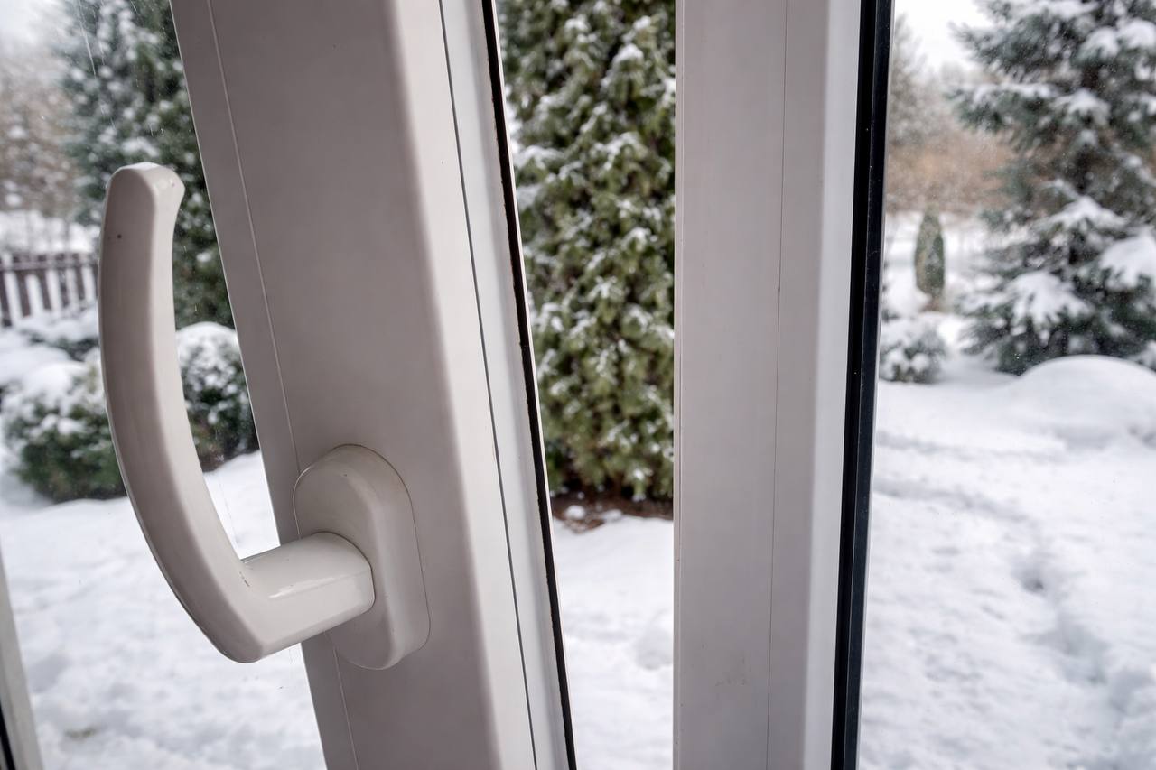 Почему окна нельзя держать приоткрытыми зимой