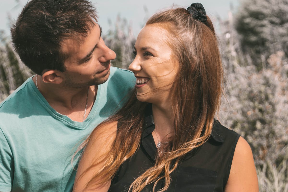 5 признаков плохого будущего мужа