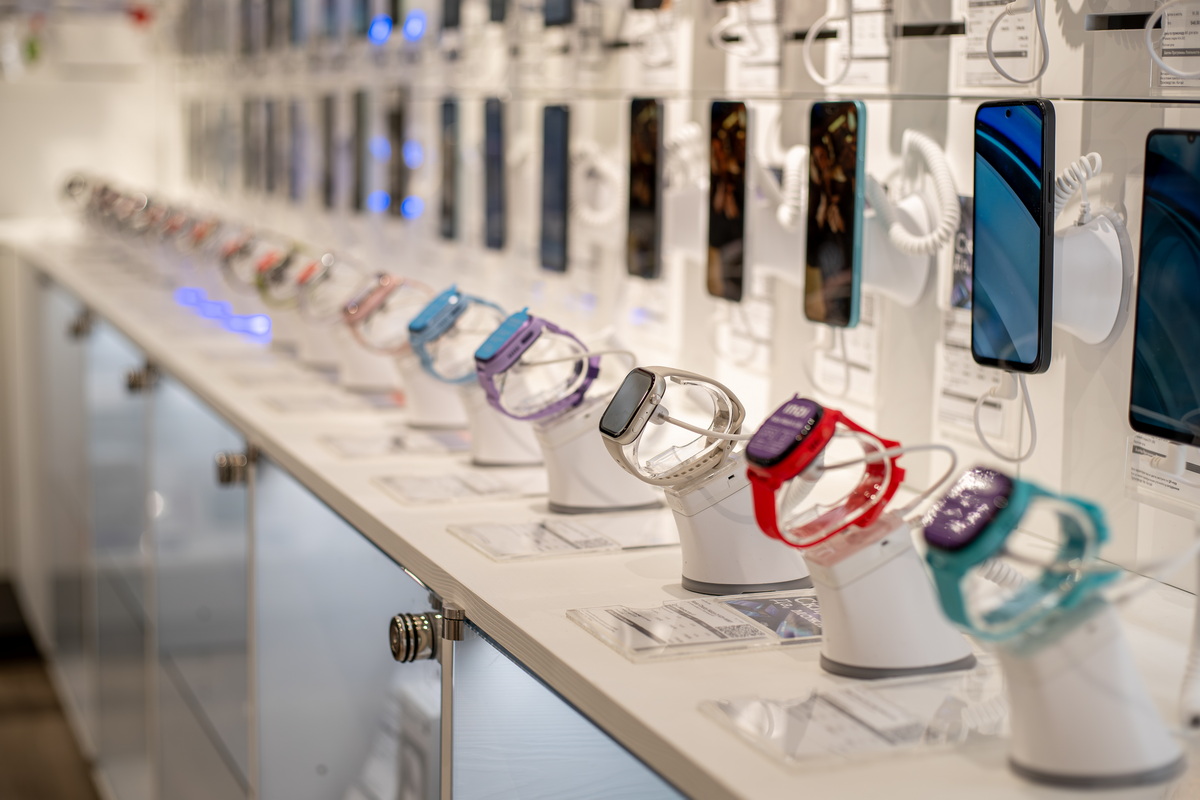 Что подарить? Лучшие праздничные идеи в магазинах А1