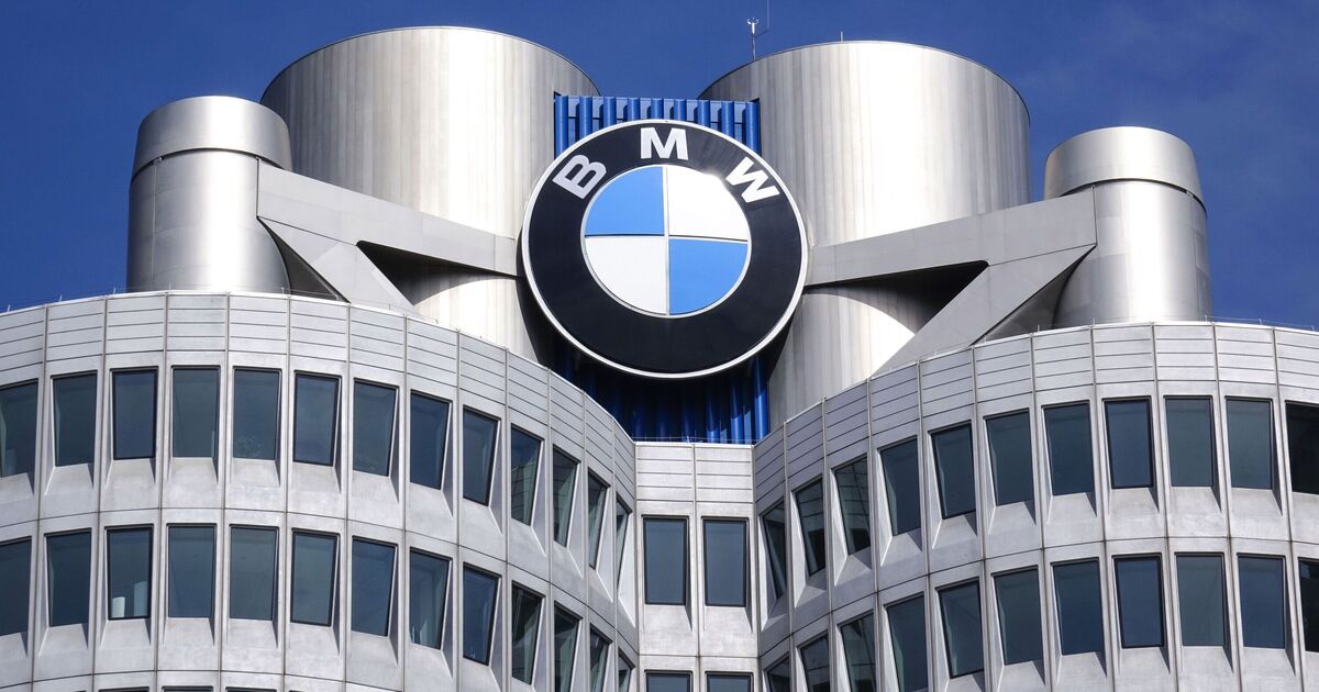 BMW отзывает 575 000 автомобилей по всему миру из-за угрозы возгорания стартера