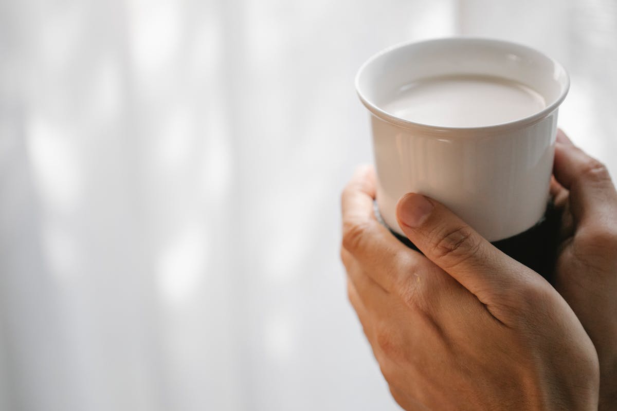 Пьёте молоко каждый день? Вот что происходит с вашим организмом