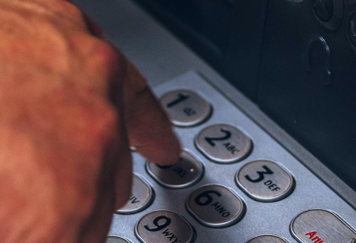 Как запомнить ПИН-код раз и навсегда — без записок