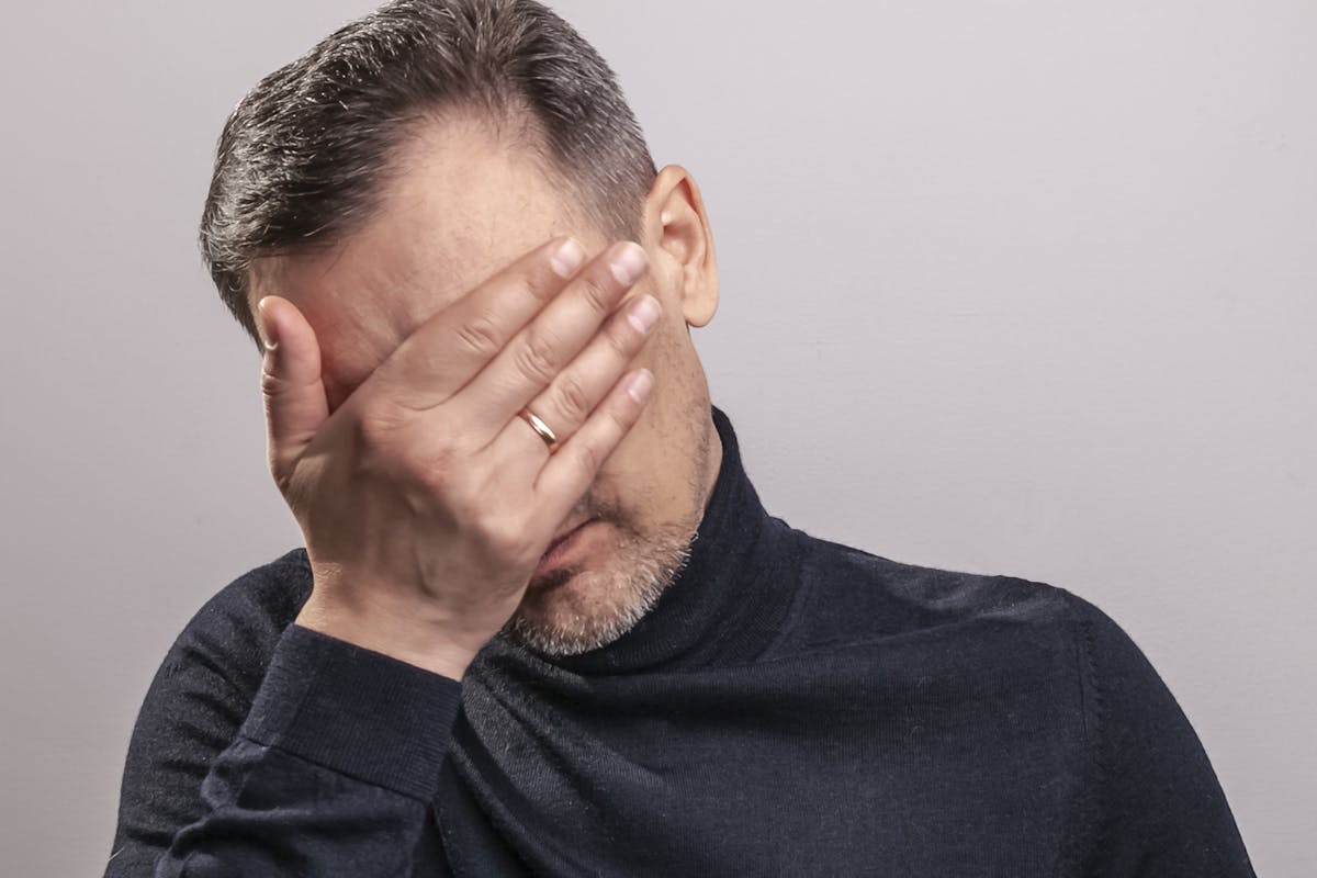 Жена подарила мужу тест ДНК – открывшаяся правда сломила его 