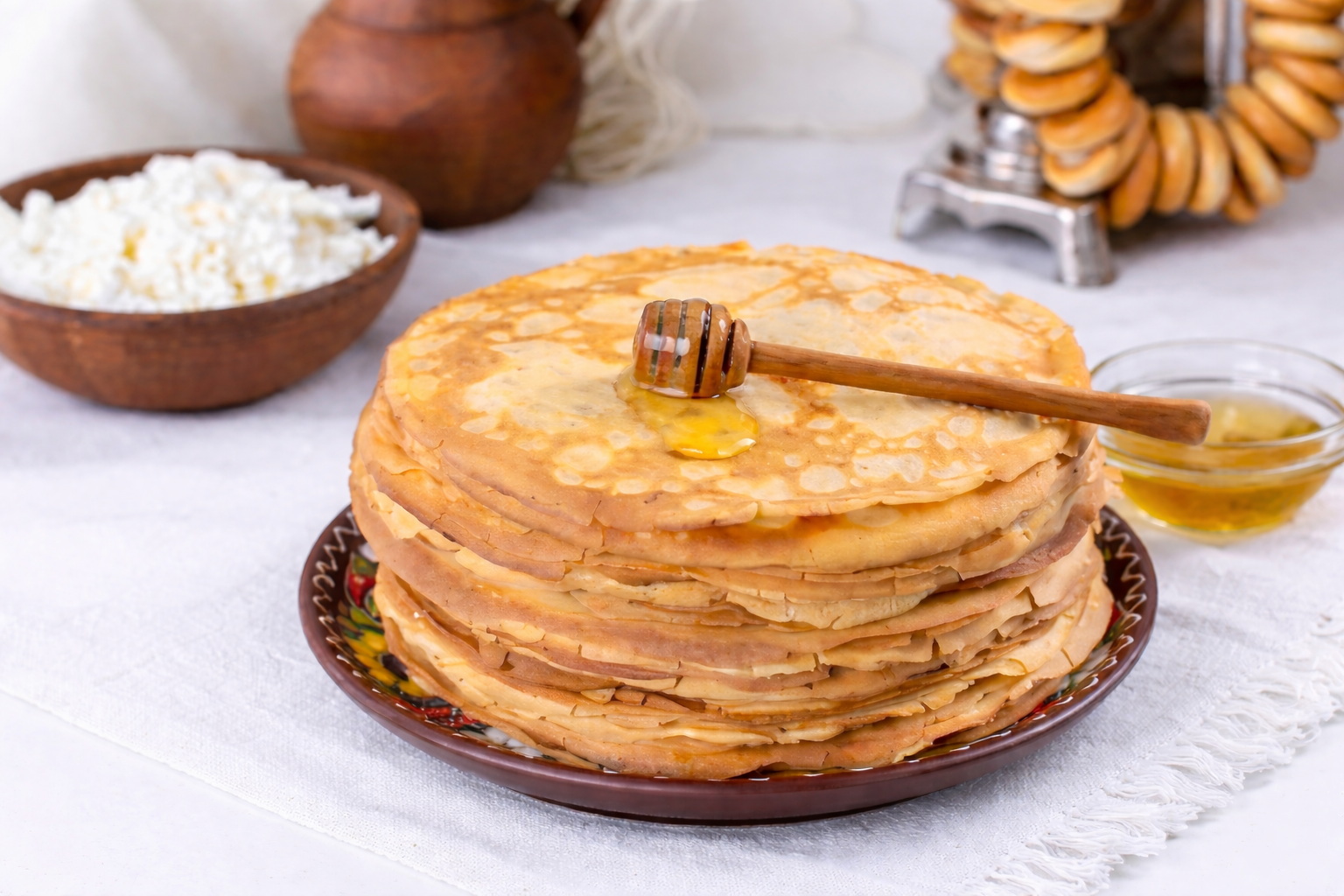 Масленичная неделя началась 16 февраля: что можно и чего нельзя делать в Сырную седмицу