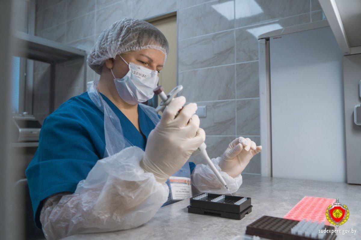 Интересный случай: судмедэксперты подтвердили отцовство через анализ ДНК дяди умершего мужчины 