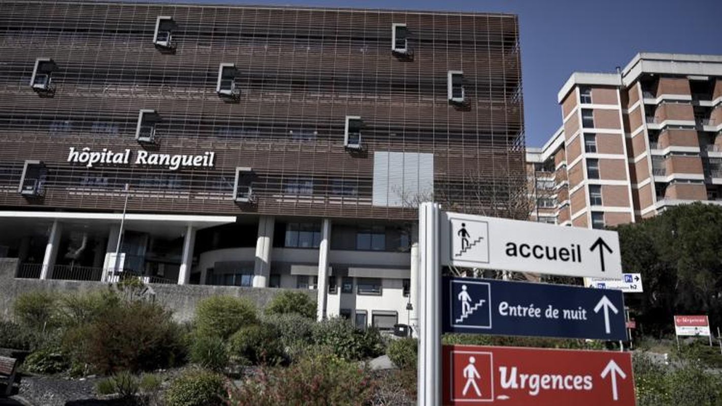 Сапёры в операционной: в Тулузе из пациента извлекли снаряд 1918 года