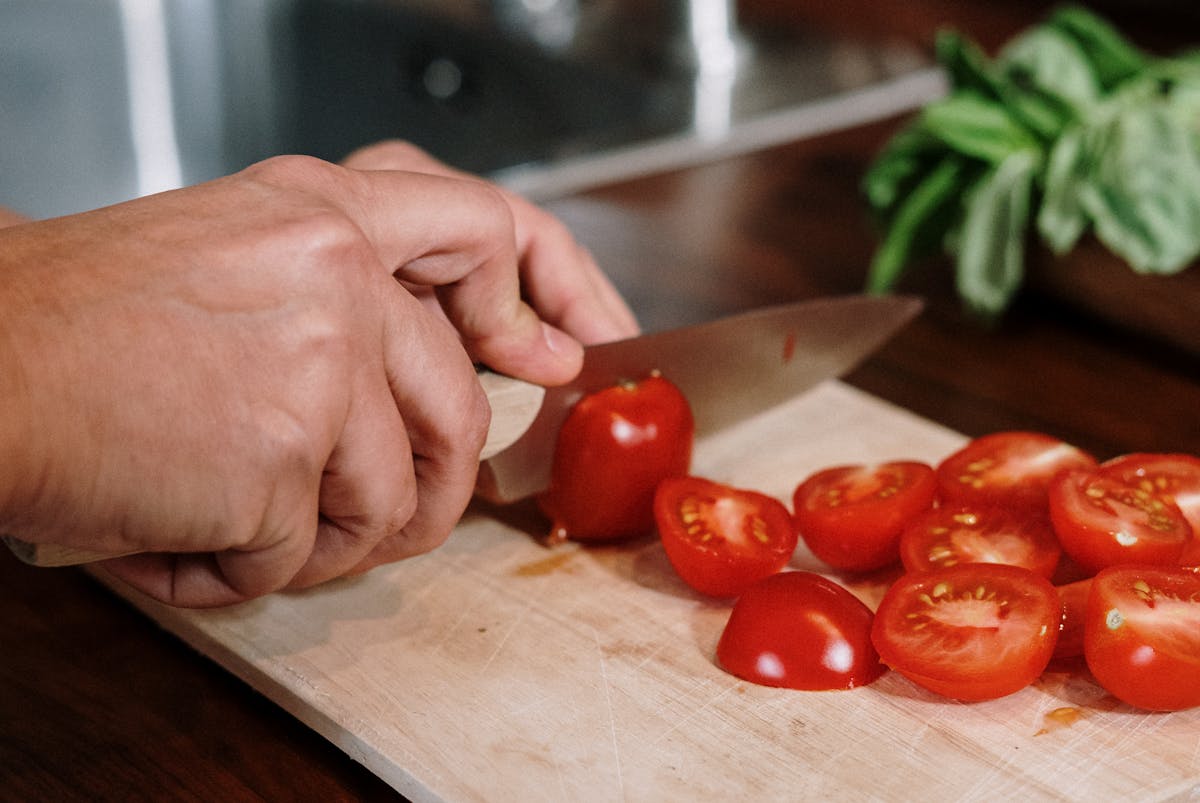 Едите помидоры каждый день? Вот последствия для организма 