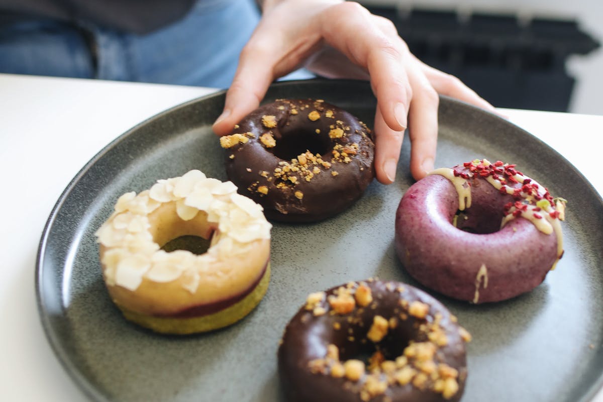Задайте себе этот вопрос, и вы узнаете, есть ли у вас зависимость от сахара