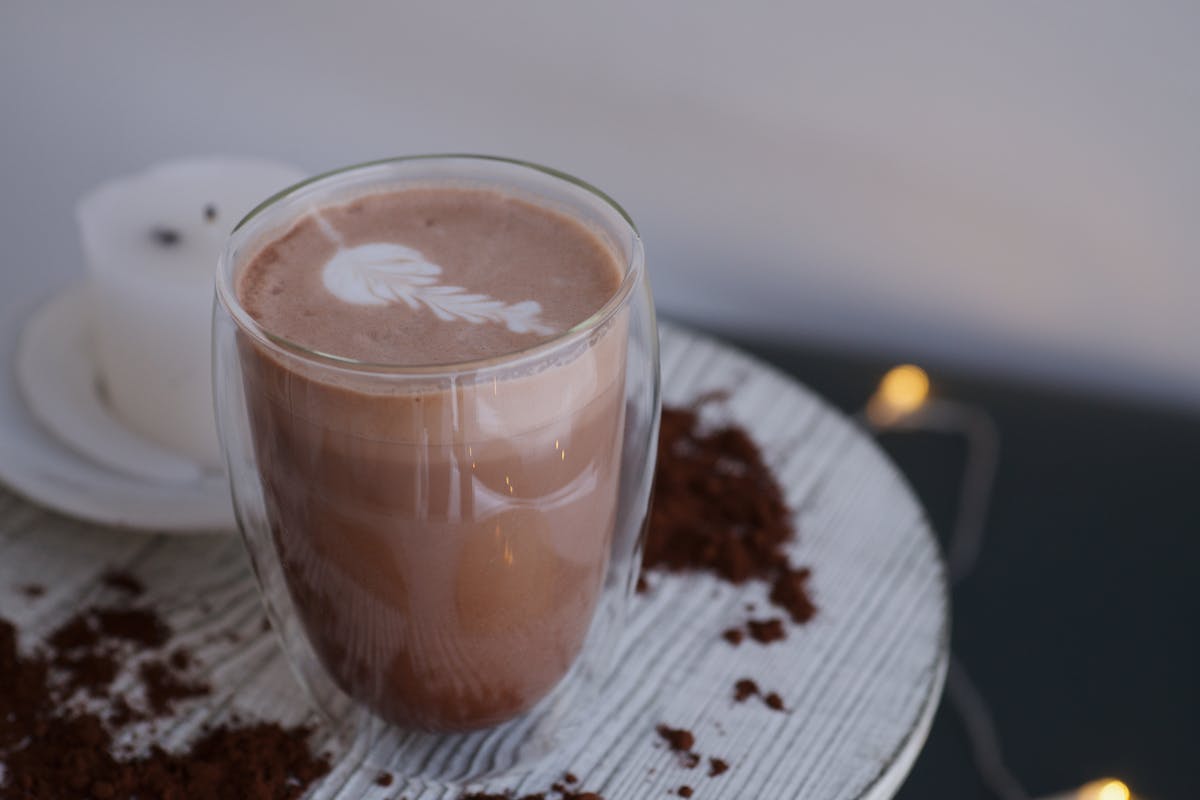 Полезно ли какао для здоровья? Все зависит от способа приготовления