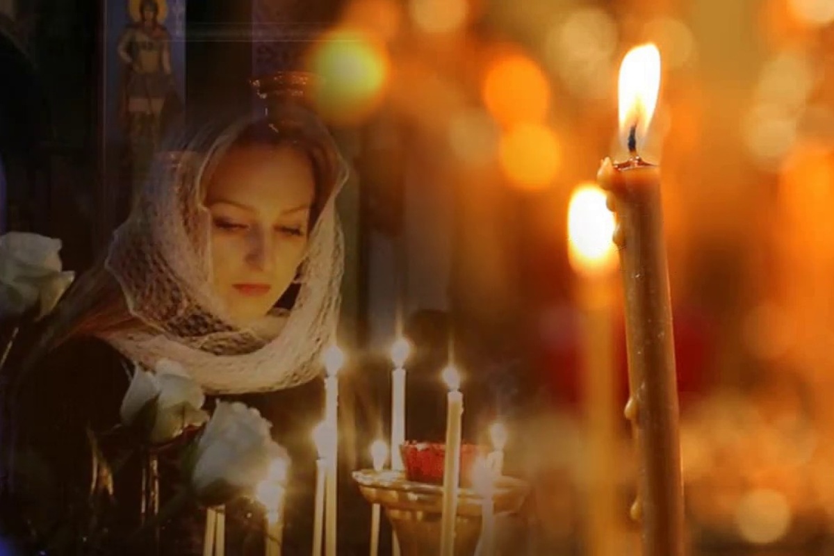 22 февраля — Прощеное воскресенье: что обязательно нужно сделать в этот день