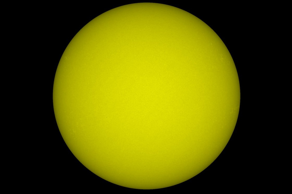 Редкое затишье на Солнце: учёные зафиксировали необычное явление