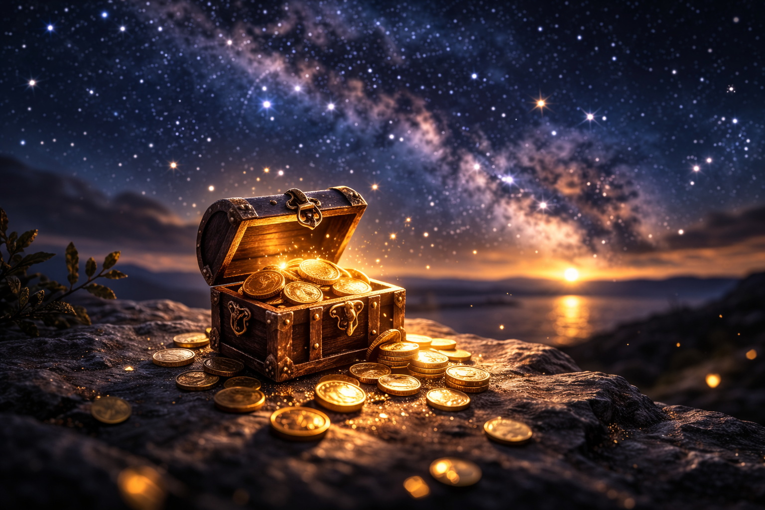 С 23 февраля начинается денежная белая полоса – проверьте свой знак Зодиака