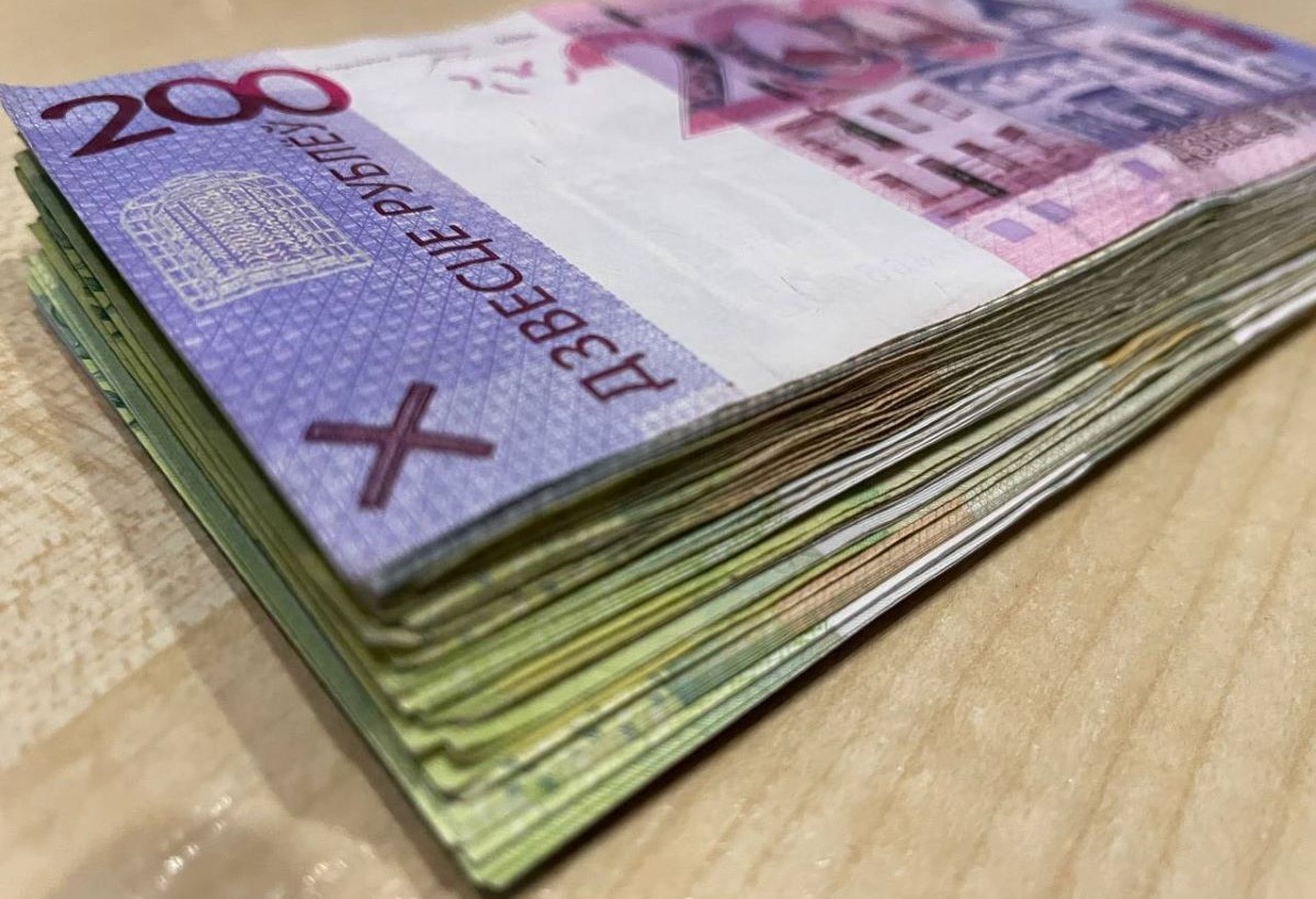 Поручитель выплатил чужой автокредит. Сумма вас поразит 