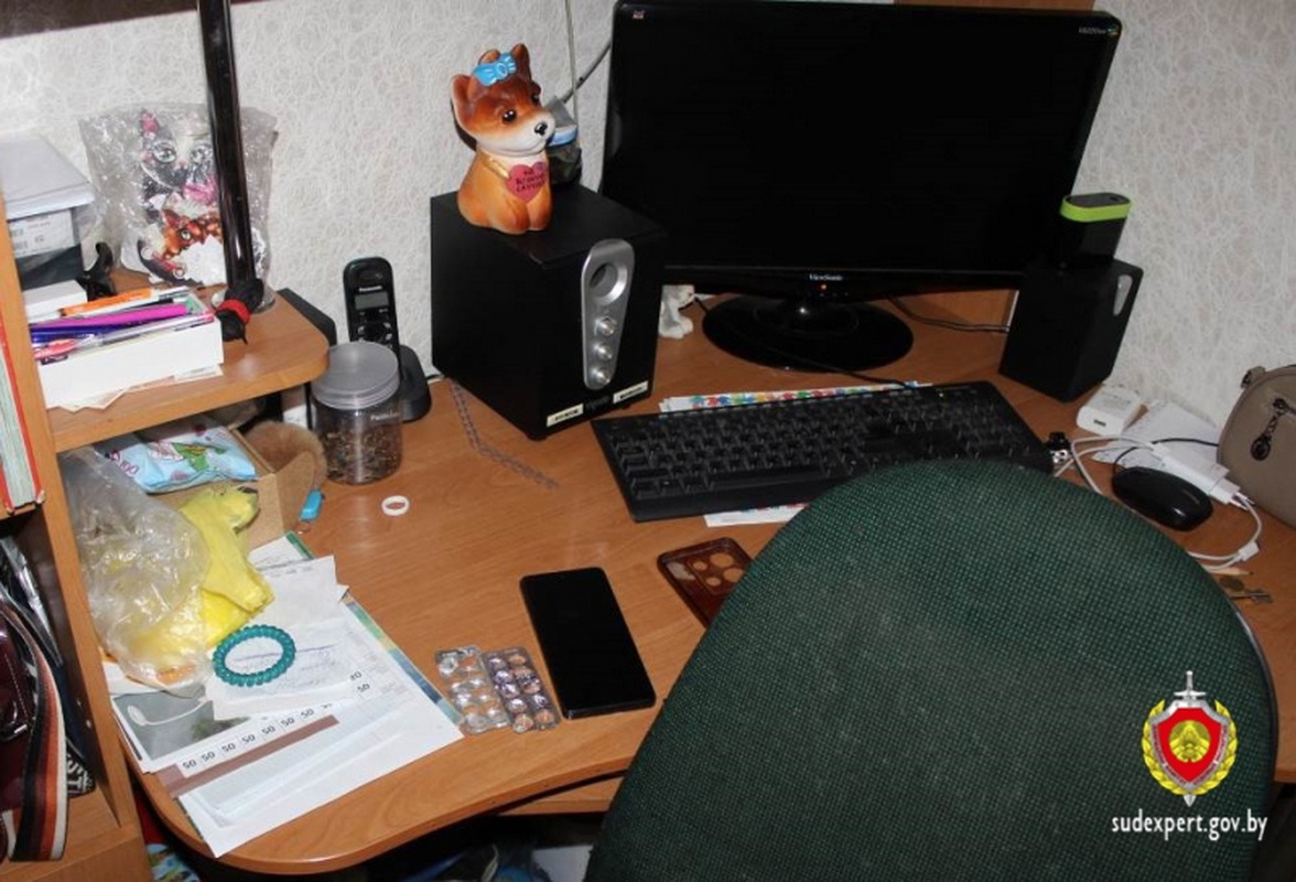 В Сморгони школьница попала в реанимацию после приёма более 20 таблеток парацетамола