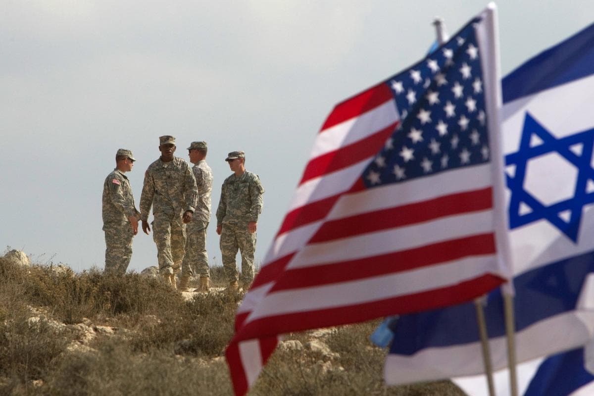 Израиль и США ударили по Ирану. Что известно?