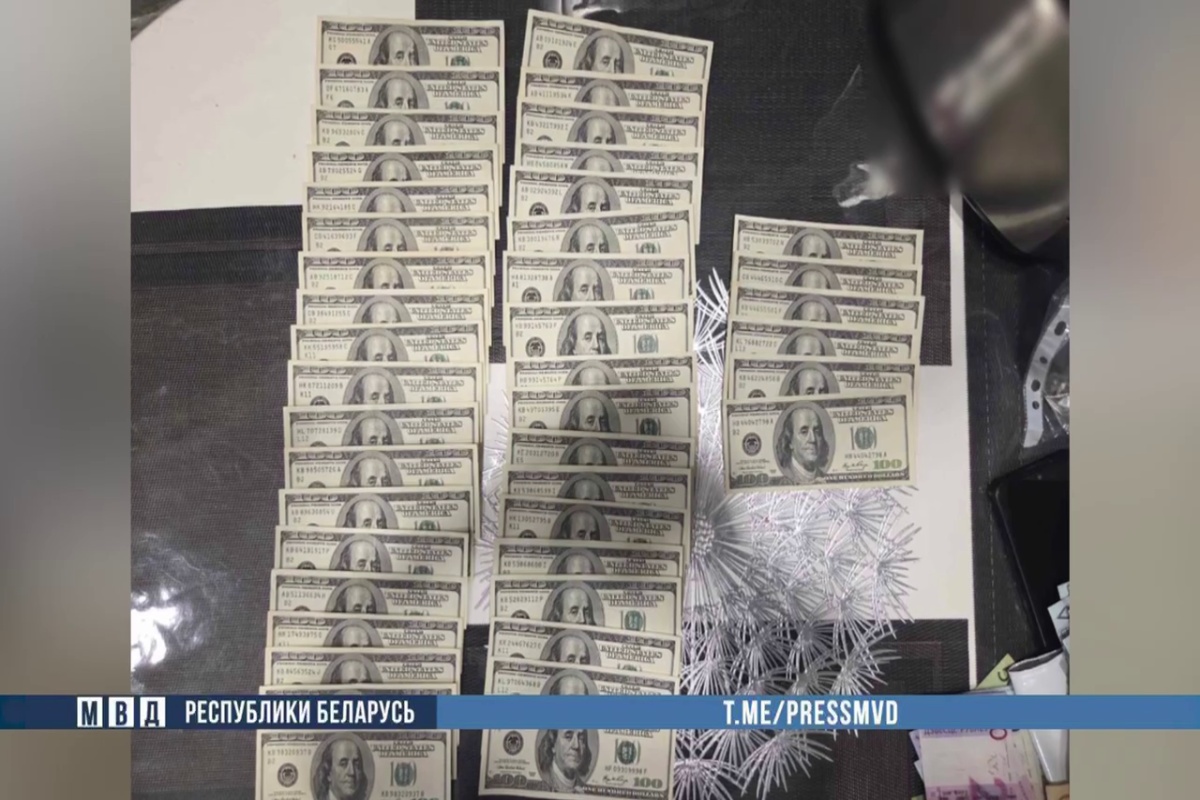 В Гродненской и Брестской областях выявлены факты системной коррупции