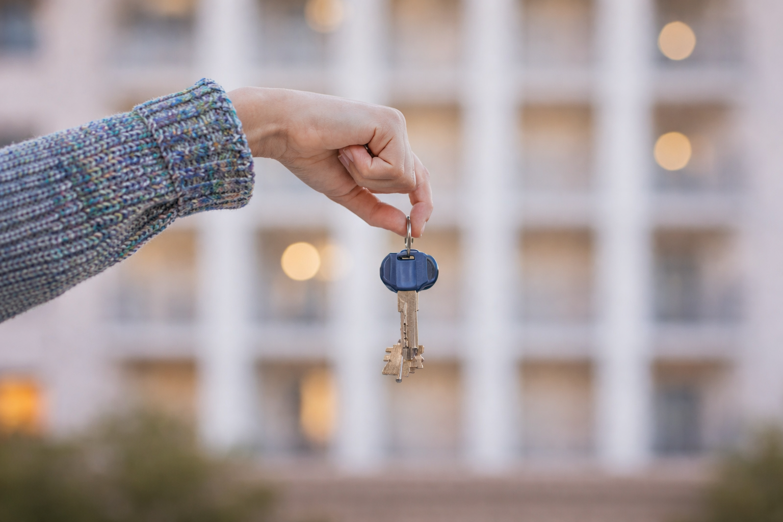 В Госкомимуществе объяснили подорожание квартир в Беларуси