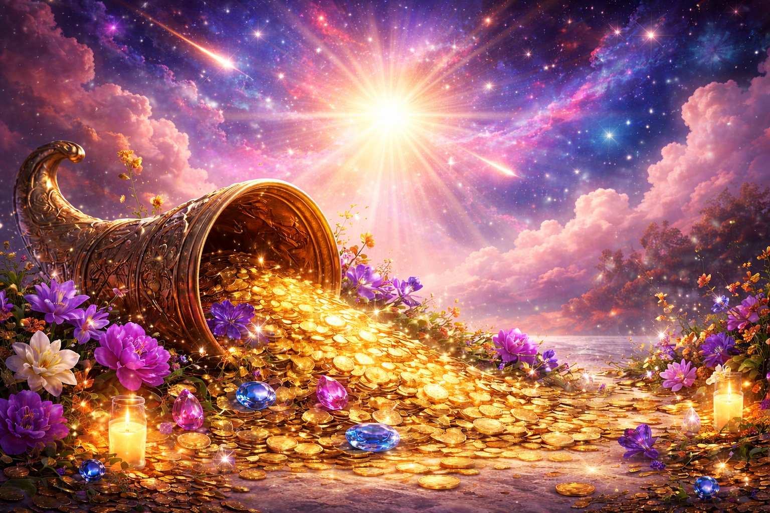 Этим знакам зодиака март принесёт изобилие