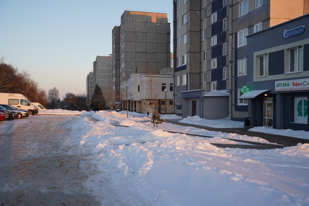 Что происходит с ценами на квартиры в Гродненской области